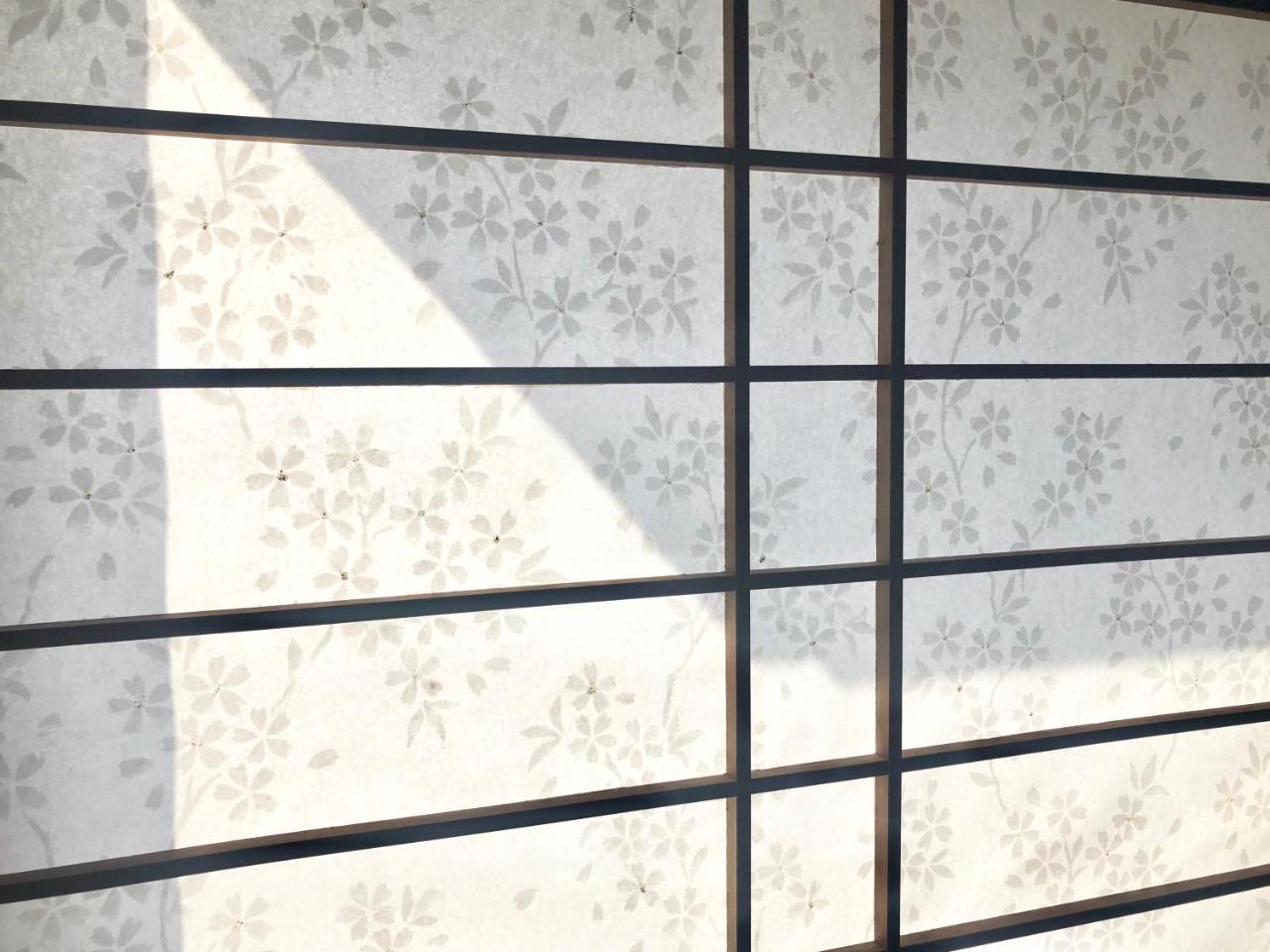 Sakura Komachi Kioto Exterior foto
