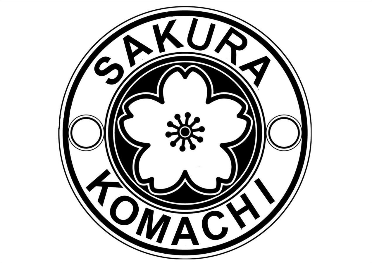 Sakura Komachi Kioto Exterior foto
